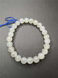 Koraba Natural Agate Chalcedony Bracelet Women Jade Jewelry