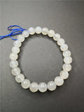 Koraba Natural Agate Chalcedony Bracelet Women Jade Jewelry