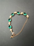 Koraba Agate Chalcedony Bracelet for Women