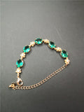 Koraba Agate Chalcedony Bracelet for Women