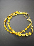 Koraba Agate Chalcedony Bracelet Jade Jewelry