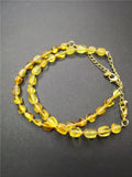 Koraba Agate Chalcedony Bracelet Jade Jewelry
