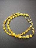 Koraba Agate Chalcedony Bracelet Jade Jewelry