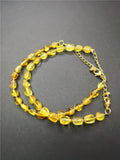 Koraba Agate Chalcedony Bracelet Jade Jewelry