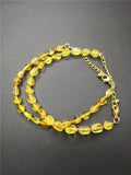 Koraba Agate Chalcedony Bracelet Jade Jewelry