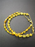 Koraba Agate Chalcedony Bracelet Jade Jewelry
