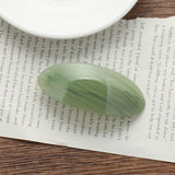 Korea Japan Acetate Plate Back Head Spring Clip Hair Accessories