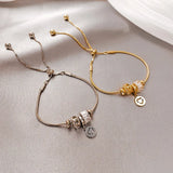 Korea Small Waist Love Bracelet Temperament Women's Jewelry