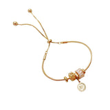 Korea Small Waist Love Bracelet Temperament Women's Jewelry