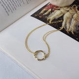 925 Silver Bracelet for Women Chain Jewelry