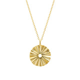 Korea Style 925 Sterling Silver Necklace for Women