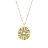Korea Style 925 Sterling Silver Necklace for Women