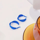 Romantic Wedding Charm Earrings Jewelry