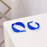 Romantic Wedding Charm Earrings Jewelry