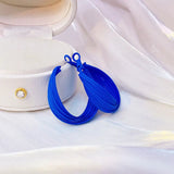 Romantic Wedding Charm Earrings Jewelry