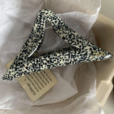Large Hollowed-Out Hair Clip for Woman Girls