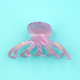 Cute Ocean Animal Hair Clip Gift for Her