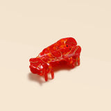 Cute Ocean Animal Hair Clip Gift for Her