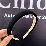 Non-slip Hair Fixer Headband for Women