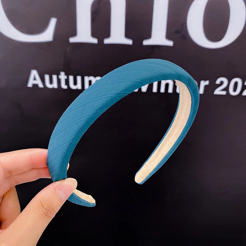 Non-slip Hair Fixer Headband for Women