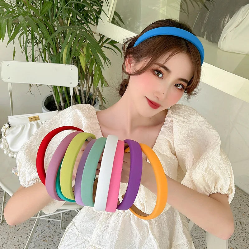 Non-slip Hair Fixer Headband for Women