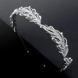 Crystal Stone Hairband Rhinestone Headbands for Women