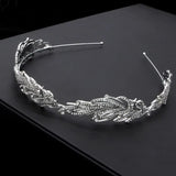 Crystal Stone Hairband Rhinestone Headbands for Women