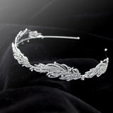 Crystal Stone Hairband Rhinestone Headbands for Women
