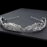 Crystal Stone Hairband Rhinestone Headbands for Women