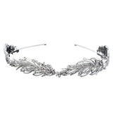 Crystal Stone Hairband Rhinestone Headbands for Women
