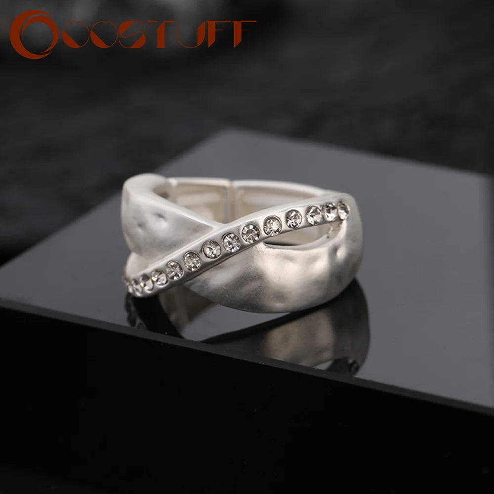 Gothic Vintage Rings for Women
