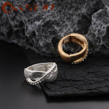 Gothic Vintage Rings for Women