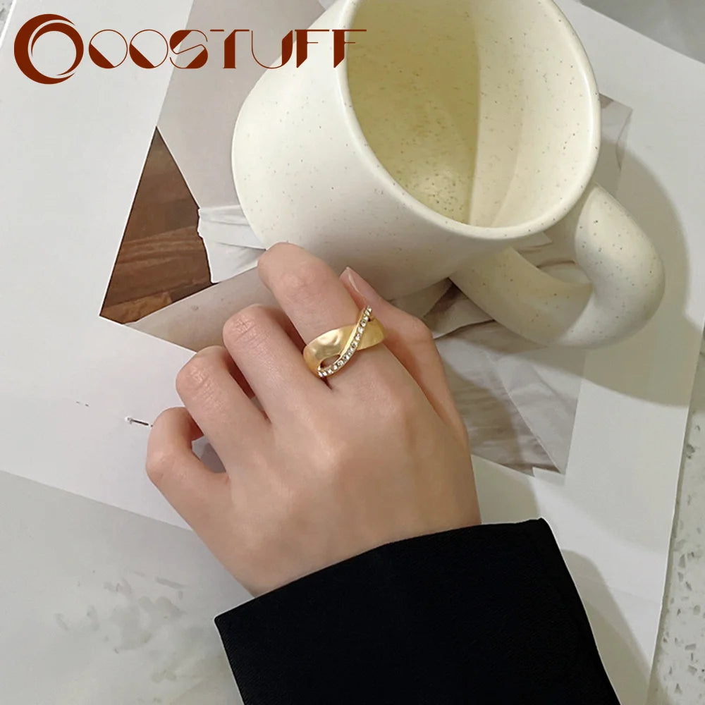 Gothic Vintage Rings for Women