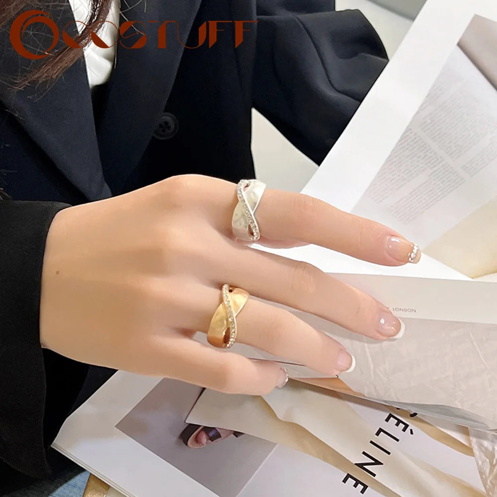 Gothic Vintage Rings for Women