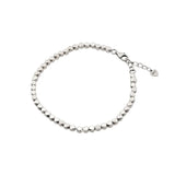 Elegant 925 Silver Women's Bracelet