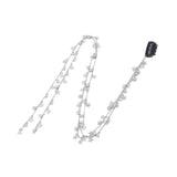 Star Charm Hair Clips for Women Girls Bride Wedding Party Hair Bands Tiara
