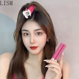 Hairpin Hair Fluffy Artifact Bangs Fixed Clip Hair-Free Root Fluffy Clip