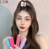 Hairpin Hair Fluffy Artifact Bangs Fixed Clip Hair-Free Root Fluffy Clip