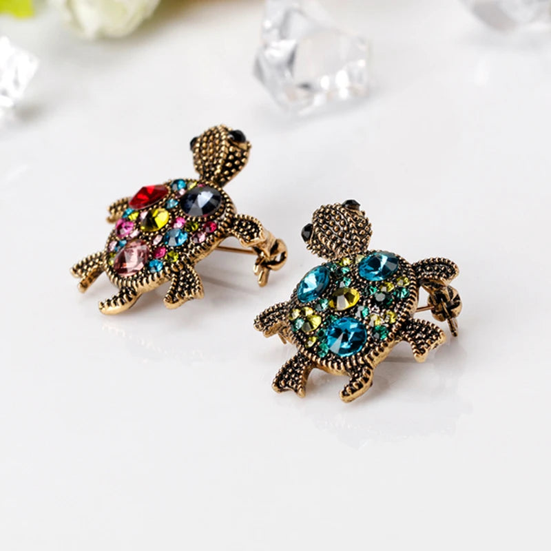 Wedding Brooch Hijab Pin Vintage Jewelry Bouquet Lot