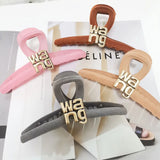 Rhinestone Hair Clip Accessories for Girls