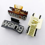 Rhinestone Hair Clip Accessories for Girls