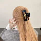 Rhinestone Hair Clip Accessories for Girls