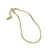 S925 Silver Bracelet Female Mini Ins Cold Wind Snake Bone Lian Bracelet