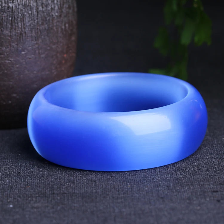 Sky Opal Bracelet Women's Sweet Wind Versatile Bracelet