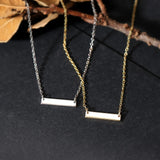 Sterling Silver 925 Choker Chain Pendant Necklaces EMNL021