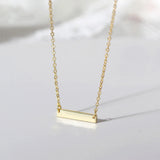 Sterling Silver 925 Choker Chain Pendant Necklaces EMNL021