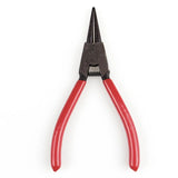 Red Long Handle Jewelry Pliers Kit DIY Jewelry