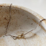 925 Silver Necklace Geometric Short Chokers Women Pendants Jewellery