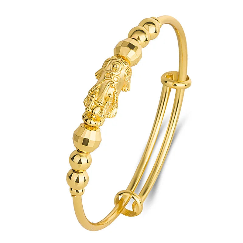 Version Silver Women's Bracelet Adjustable Bracelet Women's Jewelry