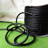 2mm Waxed Cotton Cord String for DIY Necklace